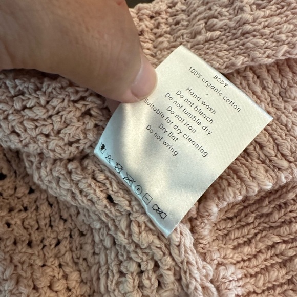 AERON
Organic Cotton Sylvie Cardigan - Picture 8 of 11